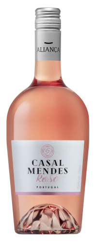 Казаль Мендеш Розе п/сухое розовое 0,75л. Вино. Португалия