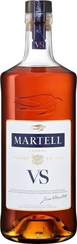 Мартель ВС 0,7л. Коньяк Франция