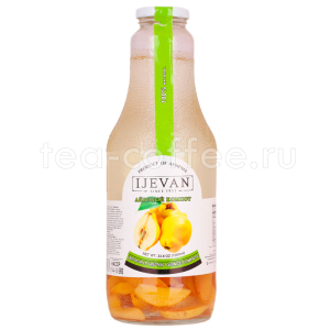 Компот Айвовый т.м. Иджеван 1,0 л. Армения