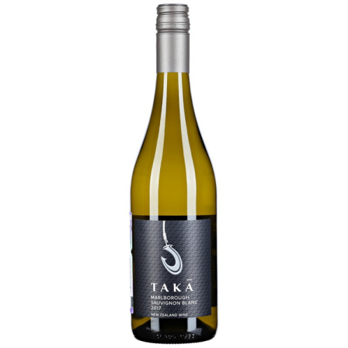 Така Совиньон Блан белое сух. 0,75л. Вино Новая Зеландия