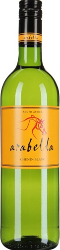 Арабелла Шенен Блан сухое белое 0,75л. Вино ЮАР