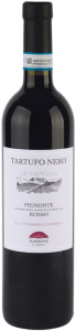 Тартюфо Неро 0,75л красное сухое (Марроне). Вино Италия