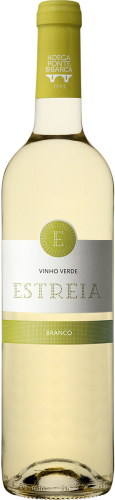 Эстреиа белое п/сухое 0,75л. Вино Португалия